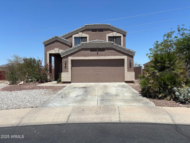 23890 Twilight Trl, Buckeye, AZ 85326