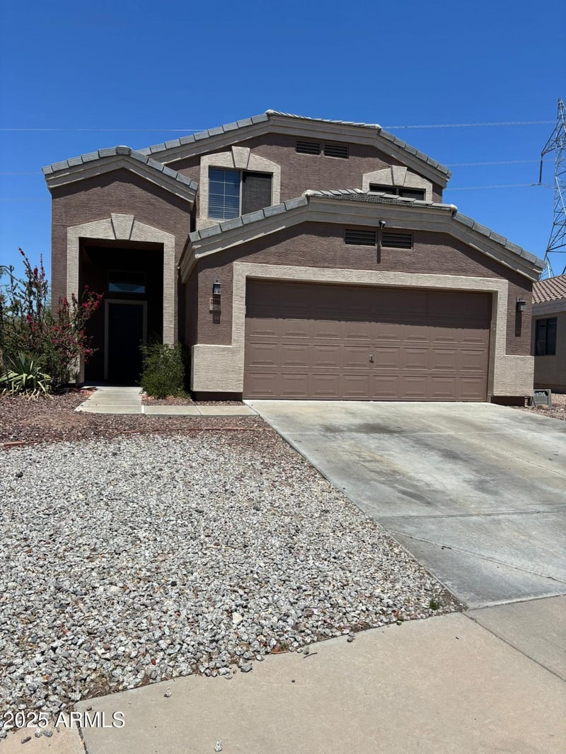 23890 Twilight Trl, Buckeye, AZ 85326
