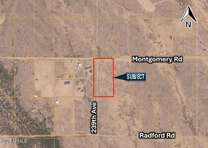 238xx Montgomery Rd #-, Wittmann, AZ 85361