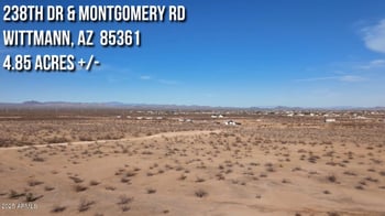 238xx Montgomery Rd #-, Wittmann, AZ 85361