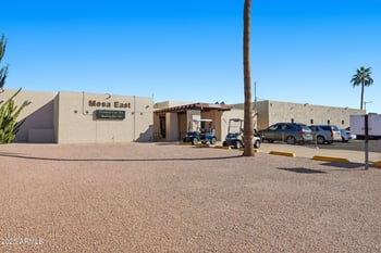 239 73rd Way, Mesa, AZ 85208