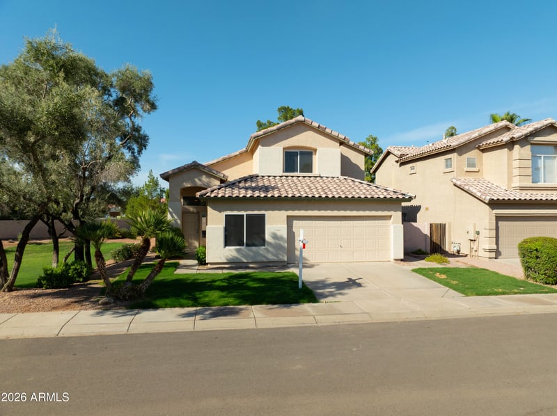 2390 Indigo Dr, Chandler, AZ 85248