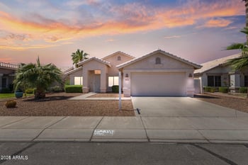 2390 Walnut Dr, Chandler, AZ 85286