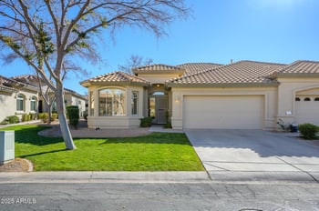 23901 Vacation Way, Sun Lakes, AZ 85248