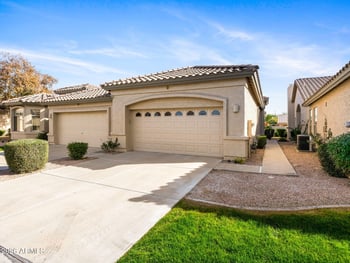 23905 Vacation Way, Sun Lakes, AZ 85248