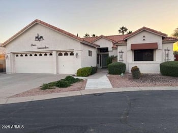 23906 Sunland Ct, Sun Lakes, AZ 85248