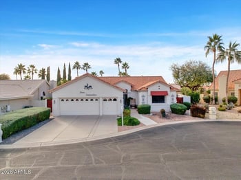 23906 Sunland Ct, Sun Lakes, AZ 85248