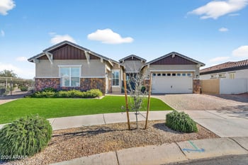 23909 223rd St, Queen Creek, AZ 85142