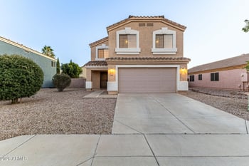 2391 Allens Peak Dr, San Tan Valley, AZ 85144