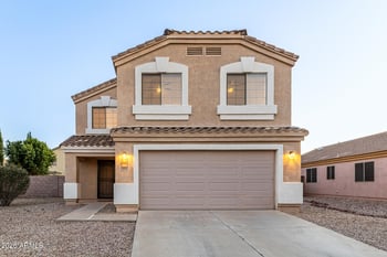 2391 Allens Peak Dr, San Tan Valley, AZ 85144