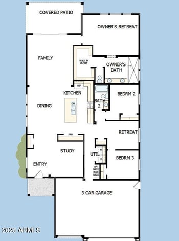 2391 Amfissa Dr, San Tan Valley, AZ 85140