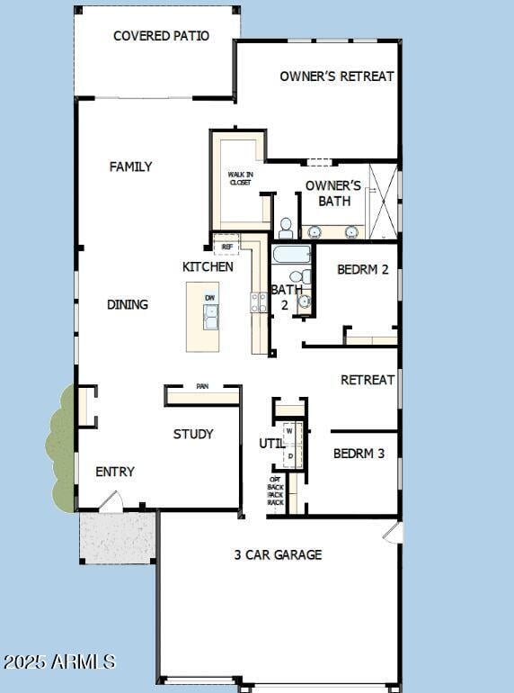 2391 Amfissa Dr, San Tan Valley, AZ 85140