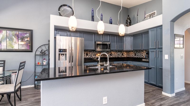 2391 E Geronimo St, Chandler, AZ 85225
