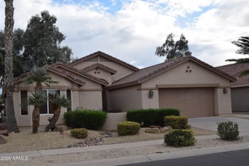 2391 Santiago Trl, Casa Grande, AZ 85194