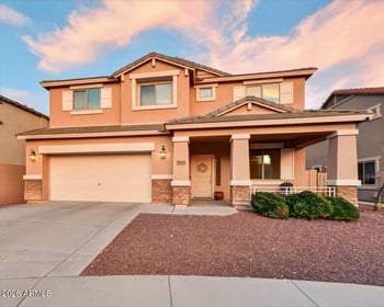 23913 23rd Way, Phoenix, AZ 85024