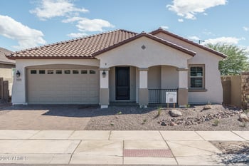 23915 N 157th Dr, Surprise, AZ 85387