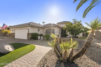 23915 S Sunvista Dr, Sun Lakes, AZ 85248
