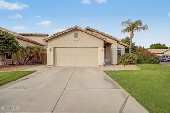 2392 W Rockrose Way, Chandler, AZ 85248