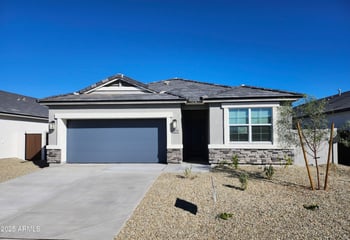23924 Papago St, Buckeye, AZ 85326