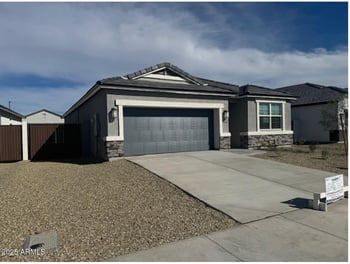 23924 Papago St, Buckeye, AZ 85326