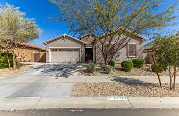 23929 166th Ln, Surprise, AZ 85387