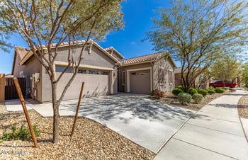 23929 166th Ln, Surprise, AZ 85387