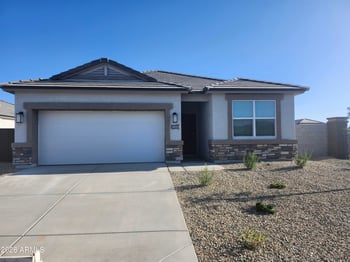 23929 Yavapai St, Buckeye, AZ 85326