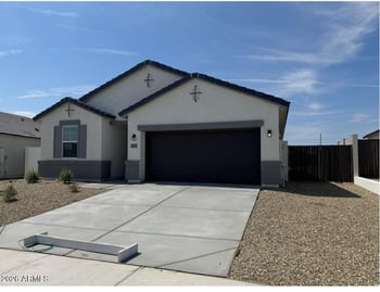 23929 W Yavapai St, Buckeye, AZ 85326