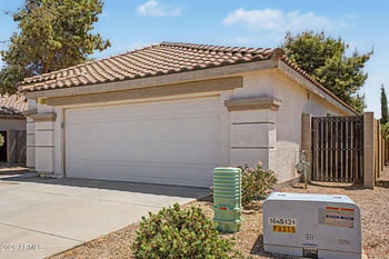 2393 Springfield Pl, Chandler, AZ 85286
