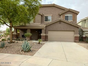 23931 W Chambers St, Buckeye, AZ 85326