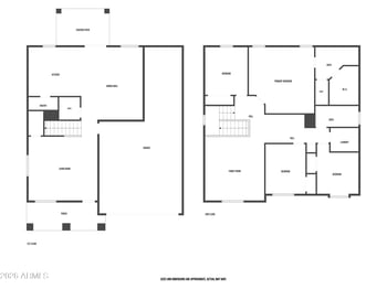 23931 W Chambers St, Buckeye, AZ 85326