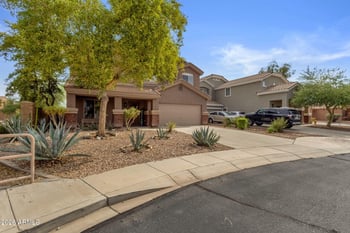 23931 W Chambers St, Buckeye, AZ 85326