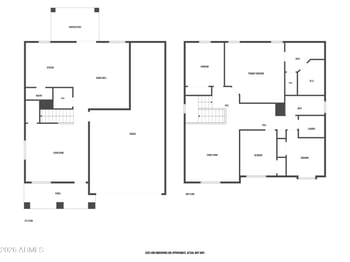 23931 W Chambers St, Buckeye, AZ 85326