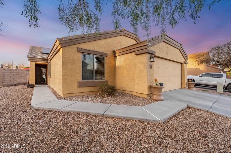23932 Hidalgo Ave, Buckeye, AZ 85326
