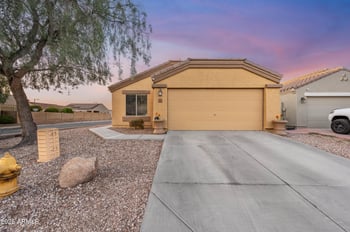 23932 Hidalgo Ave, Buckeye, AZ 85326