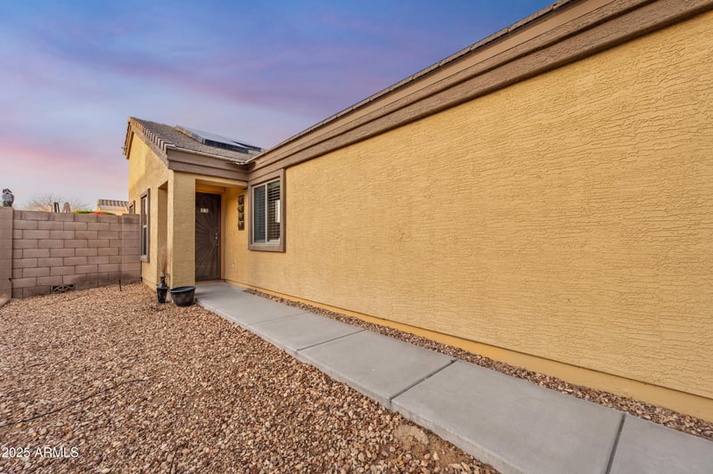 23932 Hidalgo Ave, Buckeye, AZ 85326
