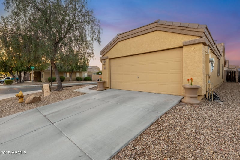 23932 Hidalgo Ave, Buckeye, AZ 85326