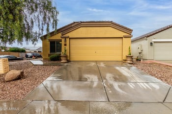 23932 Hidalgo Ave, Buckeye, AZ 85326