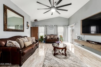 23932 Hidalgo Ave, Buckeye, AZ 85326