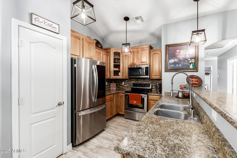 23932 Hidalgo Ave, Buckeye, AZ 85326