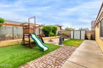 23932 Hidalgo Ave, Buckeye, AZ 85326