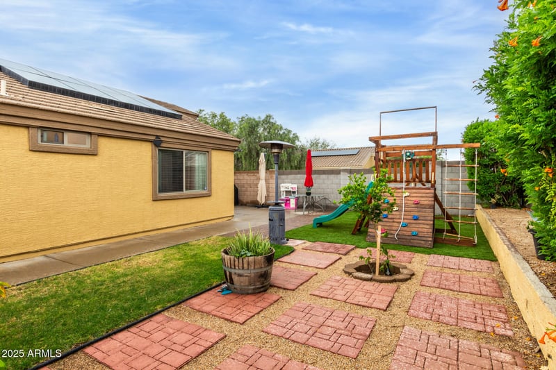 23932 Hidalgo Ave, Buckeye, AZ 85326