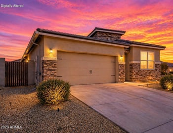 23932 Watkins St, Buckeye, AZ 85326