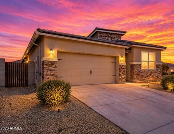 23932 Watkins St, Buckeye, AZ 85326