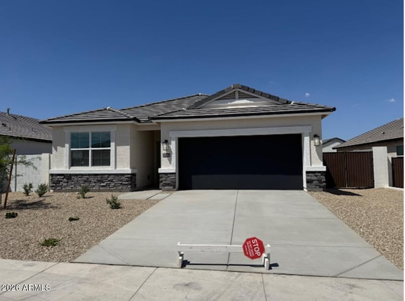 23933 Yavapai St, Buckeye, AZ 85326