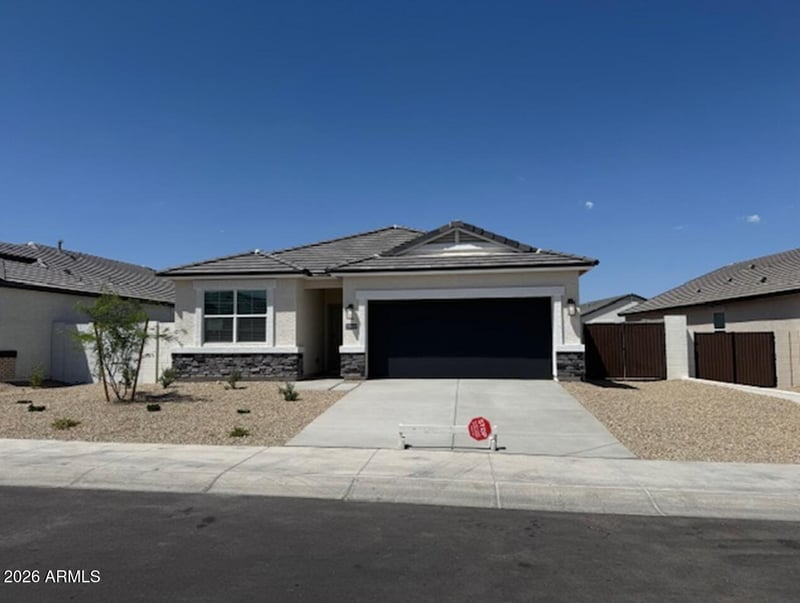 23933 Yavapai St, Buckeye, AZ 85326