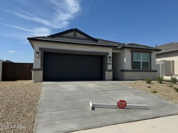 23933 W Yavapai St, Buckeye, AZ 85326