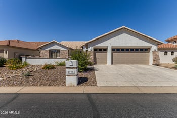 23934 S Berrybrook Dr, Sun Lakes, AZ 85248