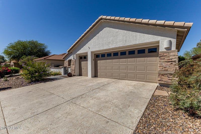 23934 S Berrybrook Dr, Sun Lakes, AZ 85248