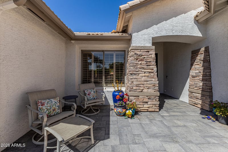 23934 S Berrybrook Dr, Sun Lakes, AZ 85248